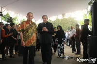 Foto Susilo Bambang Yudhoyono