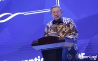 Foto Susilo Bambang Yudhoyono