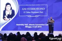 Foto Susilo Bambang Yudhoyono