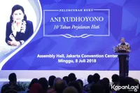 Foto Susilo Bambang Yudhoyono