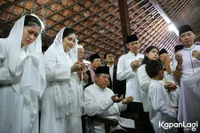 Foto Susilo Bambang Yudhoyono