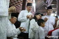 Foto Susilo Bambang Yudhoyono