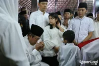 Foto Susilo Bambang Yudhoyono