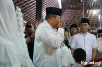 Foto Susilo Bambang Yudhoyono