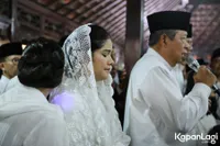 Foto Susilo Bambang Yudhoyono