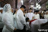 Foto Susilo Bambang Yudhoyono