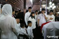 Foto Susilo Bambang Yudhoyono