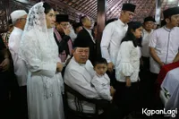 Foto Susilo Bambang Yudhoyono