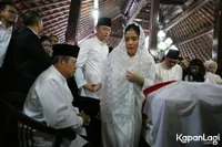 Foto Susilo Bambang Yudhoyono