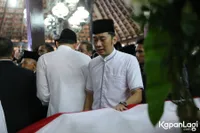 Foto Susilo Bambang Yudhoyono