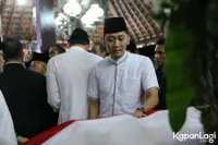 Foto Susilo Bambang Yudhoyono