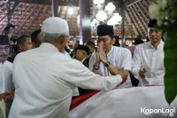 Foto Susilo Bambang Yudhoyono