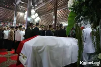 Foto Susilo Bambang Yudhoyono