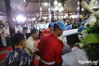 Foto Susilo Bambang Yudhoyono