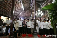 Foto Susilo Bambang Yudhoyono