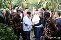 Foto Susilo Bambang Yudhoyono