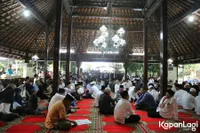 Foto Susilo Bambang Yudhoyono