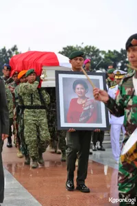 Foto Susilo Bambang Yudhoyono