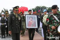 Foto Susilo Bambang Yudhoyono