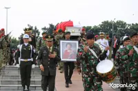 Foto Susilo Bambang Yudhoyono