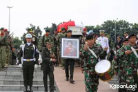 Foto Susilo Bambang Yudhoyono