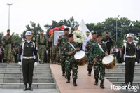 Foto Susilo Bambang Yudhoyono