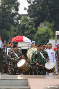 Foto Susilo Bambang Yudhoyono