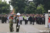 Foto Susilo Bambang Yudhoyono