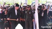 Foto Susilo Bambang Yudhoyono