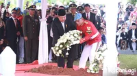 Foto Susilo Bambang Yudhoyono