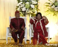 Foto Suti Karno