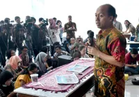 Foto Sutopo Purwo Nugroho