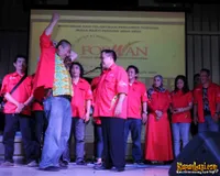 Foto Sutrisno Boeyil