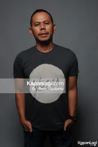 Foto Suyudi Quyud Caffeine