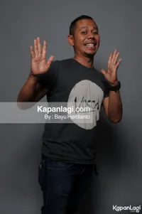 Foto Suyudi Quyud Caffeine