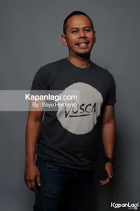 Foto Suyudi Quyud Caffeine