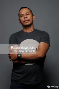 Foto Suyudi Quyud Caffeine