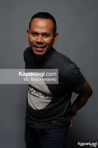 Foto Suyudi Quyud Caffeine