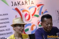 Foto Syaharani