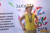 Foto Syaharani