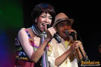 Foto Syaharani and Queenfireworks