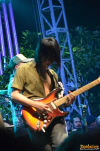 Foto Syaharani and Queenfireworks