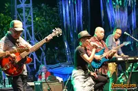 Foto Syaharani and Queenfireworks