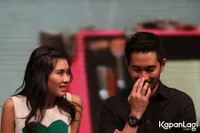 Foto Syahnaz Sadiqah