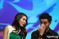 Foto Syahnaz Sadiqah