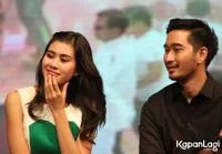 Foto Syahnaz Sadiqah