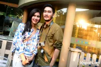 Foto Syahnaz Sadiqah