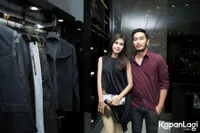 Foto Syahnaz Sadiqah