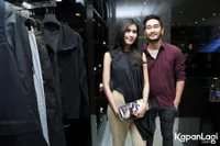 Foto Syahnaz Sadiqah