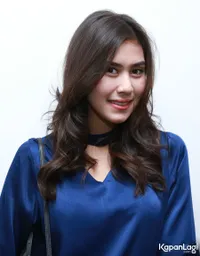 Foto Syahnaz Sadiqah